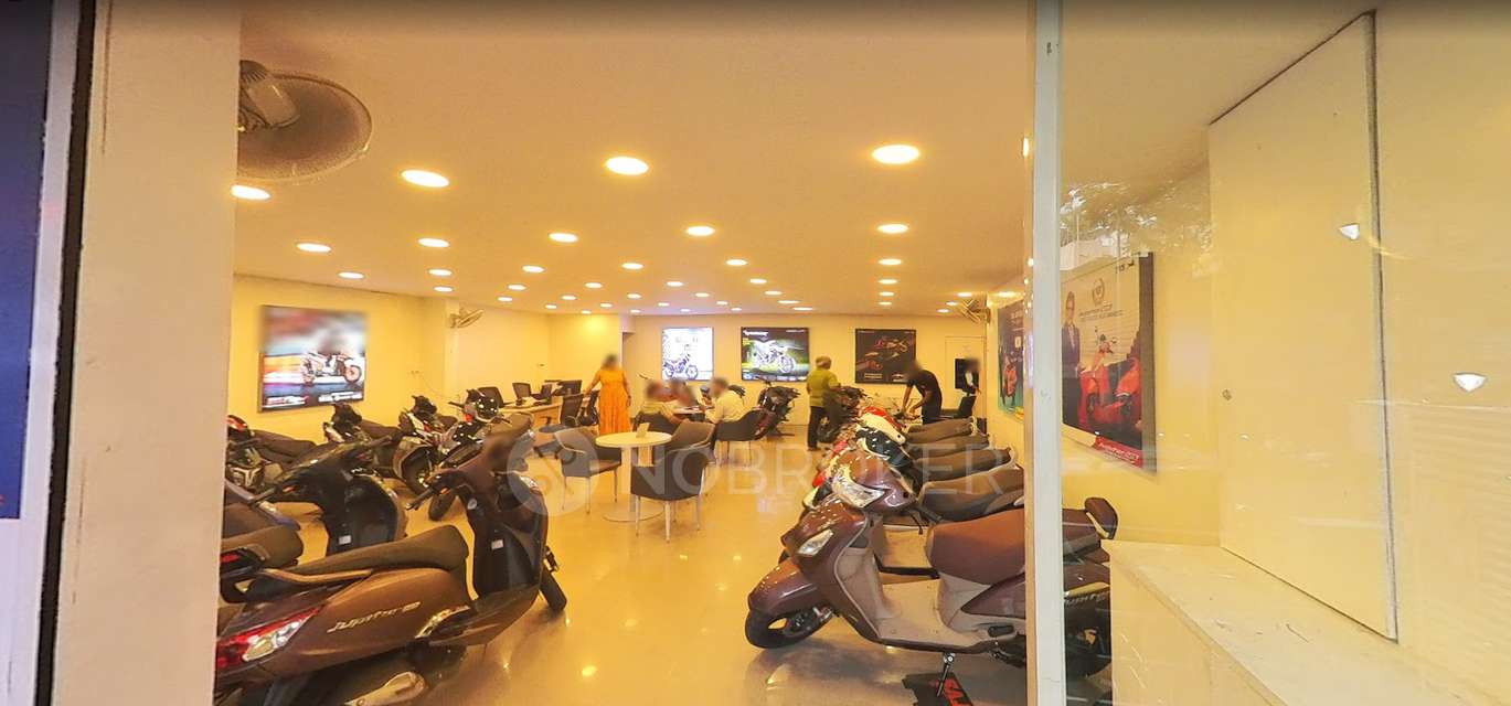 Office Space in Banashankari, Bangalore for Rent 