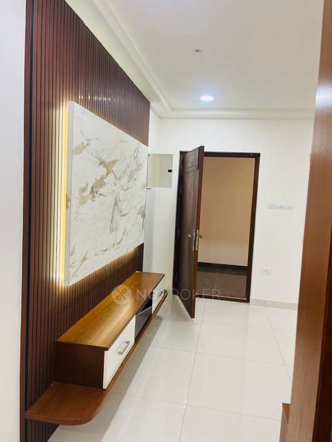 3 BHK Flat In Aparna Serenity,  Kompally for Rent  In Quthbullapur