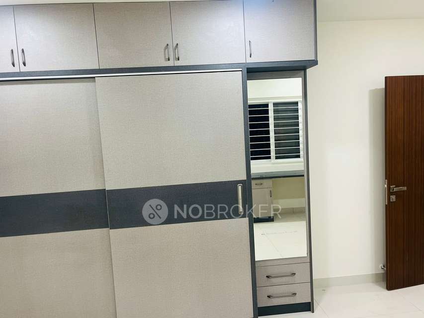 3 BHK Flat In Aparna Serenity,  Kompally for Rent  In Quthbullapur