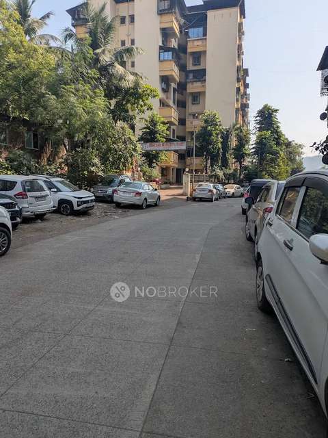 2 BHK Flat In Anand Vihar Kalwa (e) Thane for Rent  In Anand Vihar