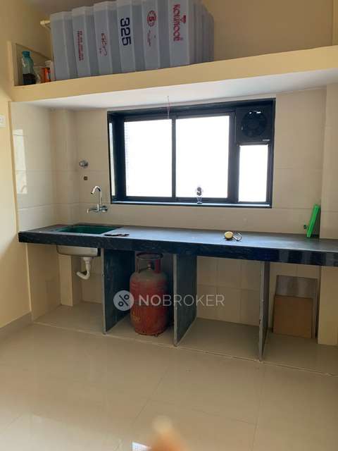 1 BHK Flat In Amol Nagar Naigaon West For Sale  In Amol Nagar