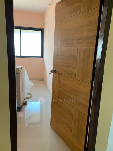 1 BHK Flat In Amol Nagar Naigaon West For Sale  In Amol Nagar