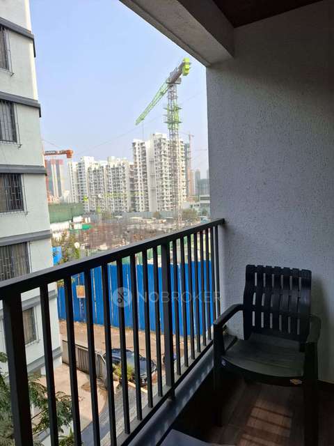 1 BHK Flat In Kalyani Heritage 28 for Rent  In Baner