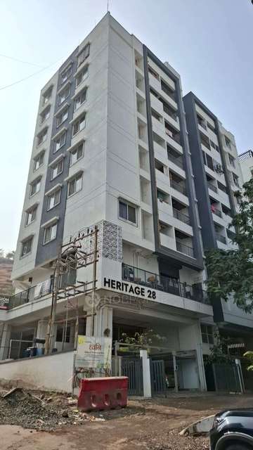 1 BHK Flat In Kalyani Heritage 28 for Rent  In Baner