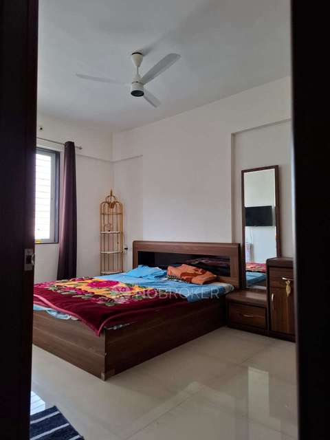 1 BHK Flat In Kalyani Heritage 28 for Rent  In Baner