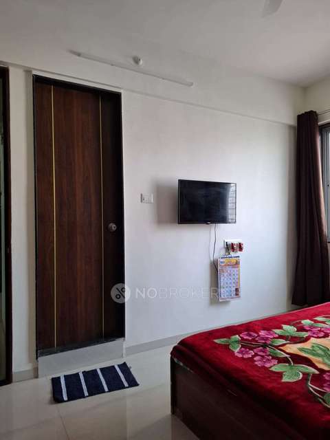 1 BHK Flat In Kalyani Heritage 28 for Rent  In Baner