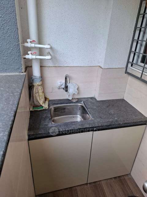 1 BHK Flat In Kalyani Heritage 28 for Rent  In Baner