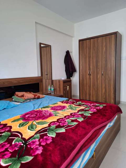 1 BHK Flat In Kalyani Heritage 28 for Rent  In Baner