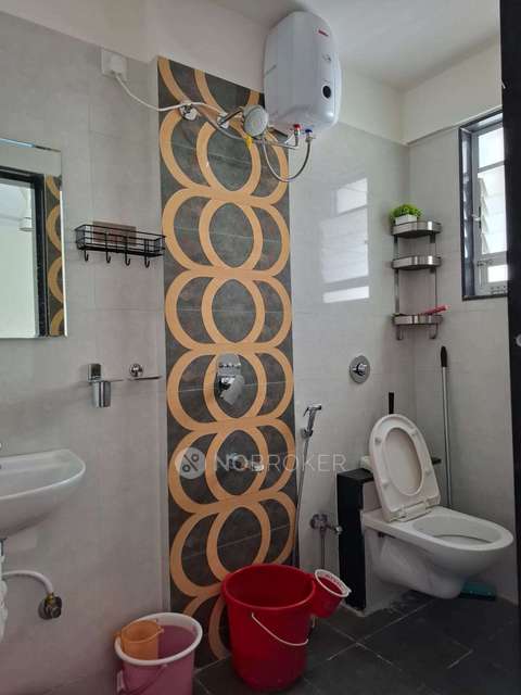 1 BHK Flat In Kalyani Heritage 28 for Rent  In Baner