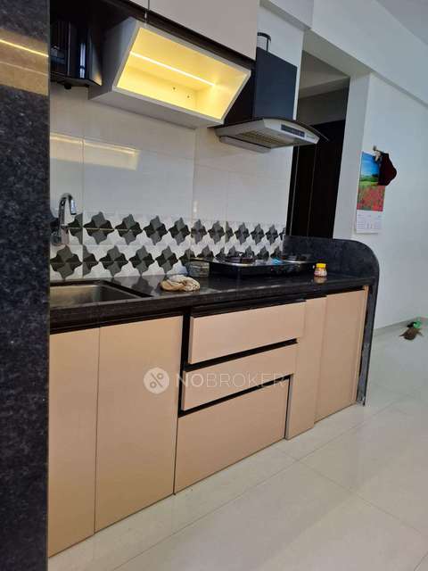 1 BHK Flat In Kalyani Heritage 28 for Rent  In Baner