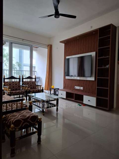 1 BHK Flat In Kalyani Heritage 28 for Rent  In Baner