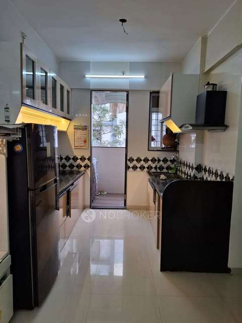 1 BHK Flat In Kalyani Heritage 28 for Rent  In Baner