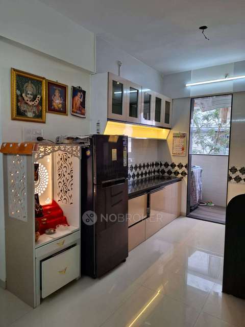 1 BHK Flat In Kalyani Heritage 28 for Rent  In Baner