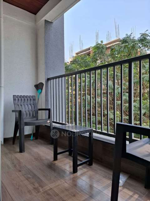 1 BHK Flat In Kalyani Heritage 28 for Rent  In Baner
