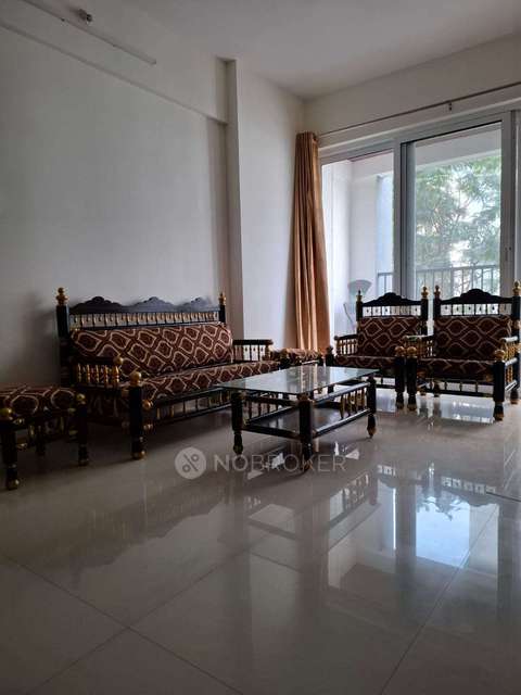 1 BHK Flat In Kalyani Heritage 28 for Rent  In Baner