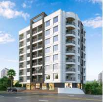 1 BHK Flat In Kalyani Heritage 28 for Rent  In Baner