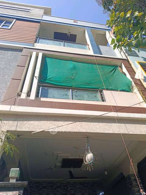1 BHK House for Rent  In Kknagar Phase-2 Colony