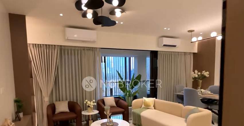 3 BHK Flat In Sobha Ayana For Sale  In Panathur