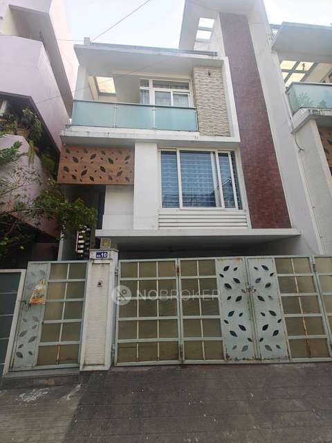 3 BHK House for Rent  In Nolambur Mogappair West