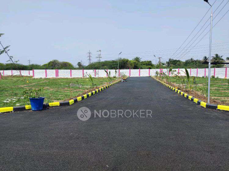 Plot For Sale  In Vanavil Phaseii In Kundrathur Bus Stand