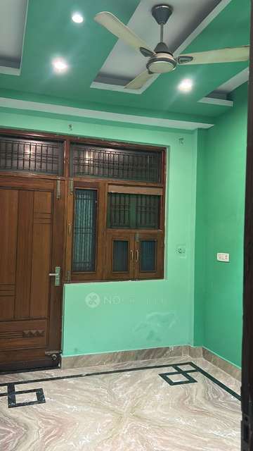 2 BHK Flat In Viyom Villa  for Rent  In North East Delhi