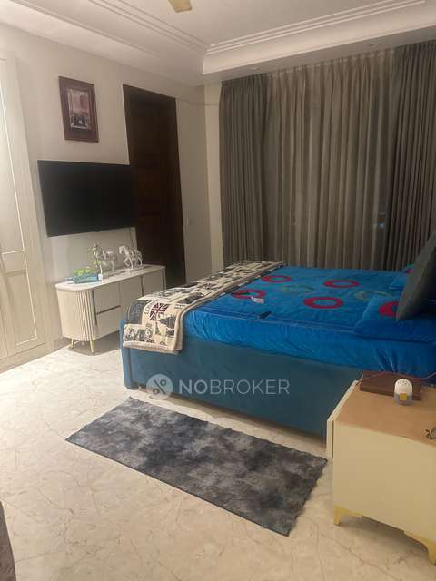 3 BHK Flat For Sale  In Greater Kailash Ii,