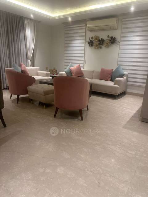 3 BHK Flat For Sale  In Greater Kailash Ii,