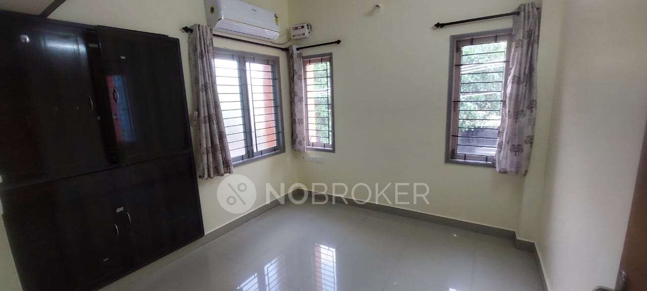 PG for Girls in Perumbakkam