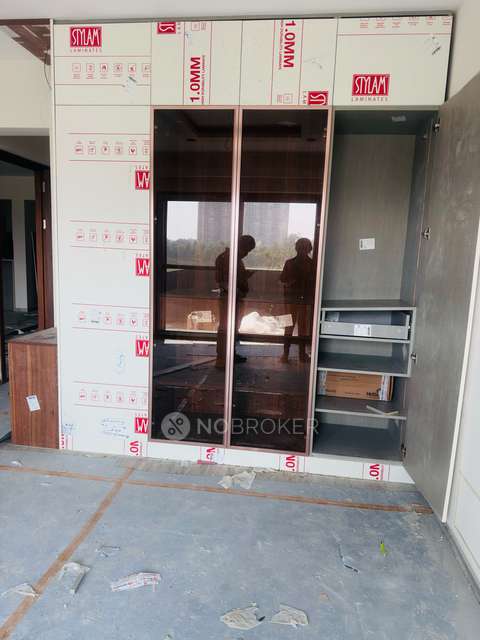 3 BHK Flat In Jrc Wild Woods  for Rent  In  Chikkakannalli