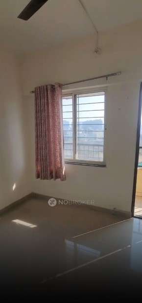 Single Room for Female In 1 BHK  In Shiveri Society In Hx72+hgm, Blue Berry Rd, Tulaja Bhawani Nagar, Kharadi, Pune, Maharashtra 411014, India