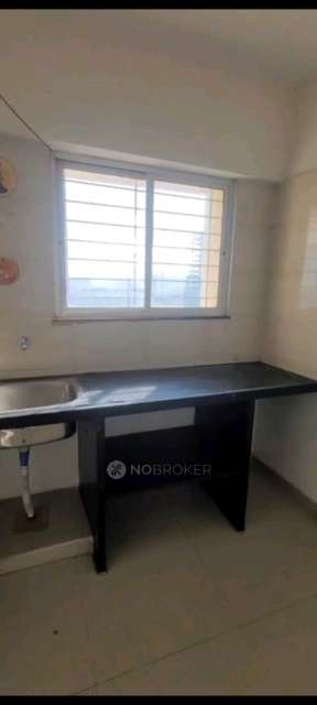 Single Room for Female In 1 BHK  In Shiveri Society In Hx72+hgm, Blue Berry Rd, Tulaja Bhawani Nagar, Kharadi, Pune, Maharashtra 411014, India