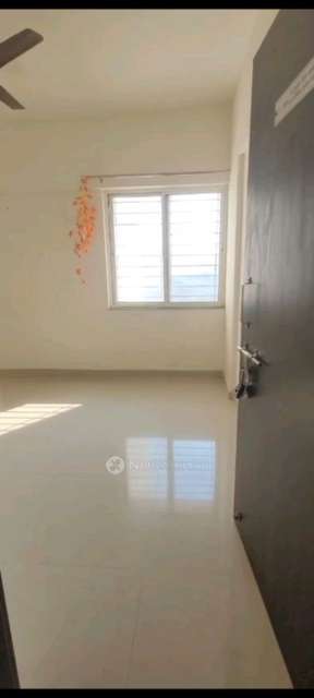 Single Room for Female In 1 BHK  In Shiveri Society In Hx72+hgm, Blue Berry Rd, Tulaja Bhawani Nagar, Kharadi, Pune, Maharashtra 411014, India