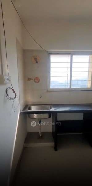 Single Room for Female In 1 BHK  In Shiveri Society In Hx72+hgm, Blue Berry Rd, Tulaja Bhawani Nagar, Kharadi, Pune, Maharashtra 411014, India