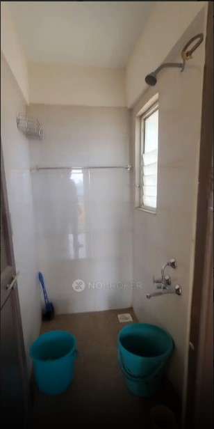 Single Room for Female In 1 BHK  In Shiveri Society In Hx72+hgm, Blue Berry Rd, Tulaja Bhawani Nagar, Kharadi, Pune, Maharashtra 411014, India