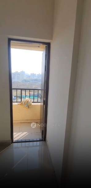 Single Room for Female In 1 BHK  In Shiveri Society In Hx72+hgm, Blue Berry Rd, Tulaja Bhawani Nagar, Kharadi, Pune, Maharashtra 411014, India