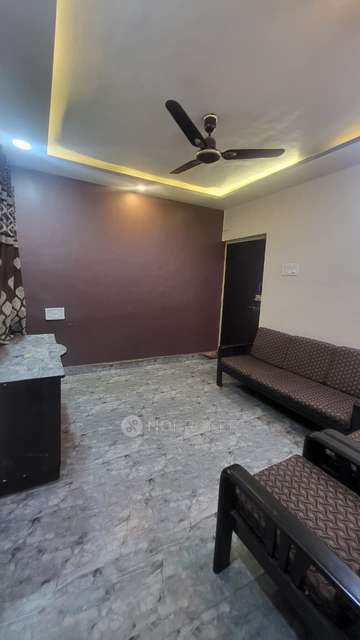 1 BHK Flat In Srk Alaknanda, Kothrud for Rent  In Kothrud