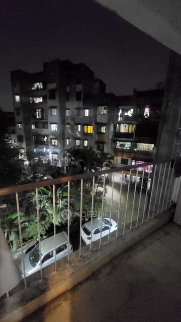 1 BHK Flat In Srk Alaknanda, Kothrud for Rent  In Kothrud