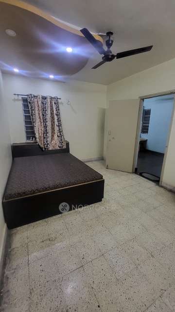 1 BHK Flat In Srk Alaknanda, Kothrud for Rent  In Kothrud