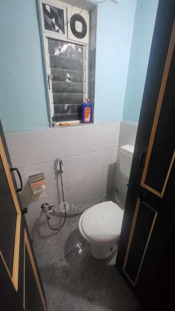 1 BHK Flat In Srk Alaknanda, Kothrud for Rent  In Kothrud
