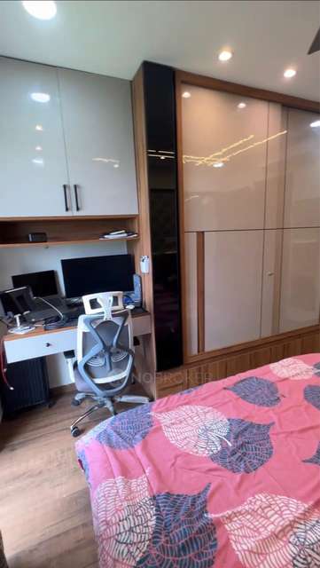 3 BHK Flat In Majestique Marbella For Sale  In Kharadi