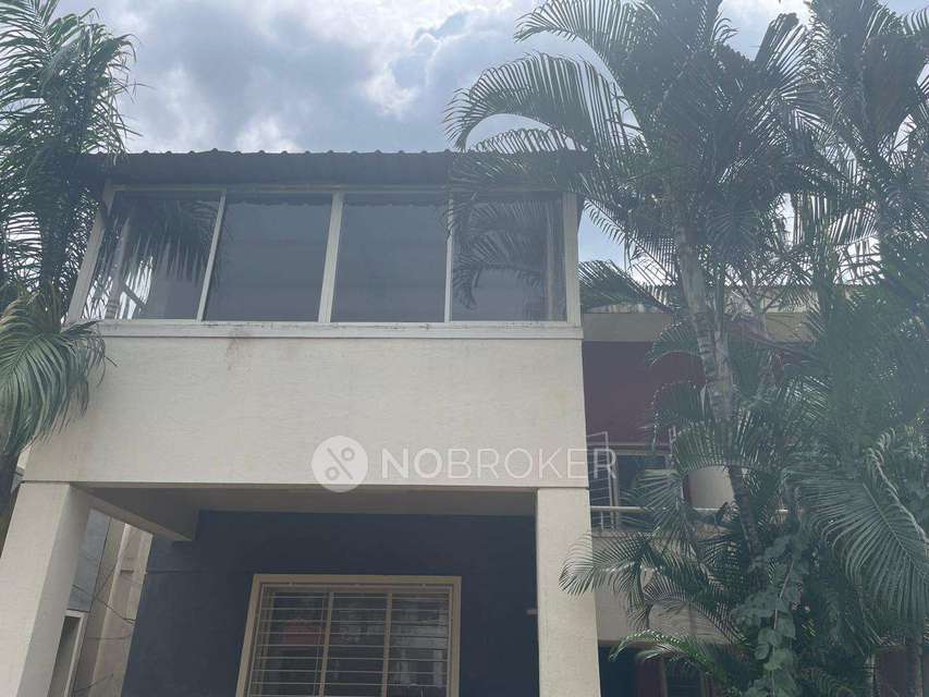 3 BHK House for Rent  In Kamal Baug Society