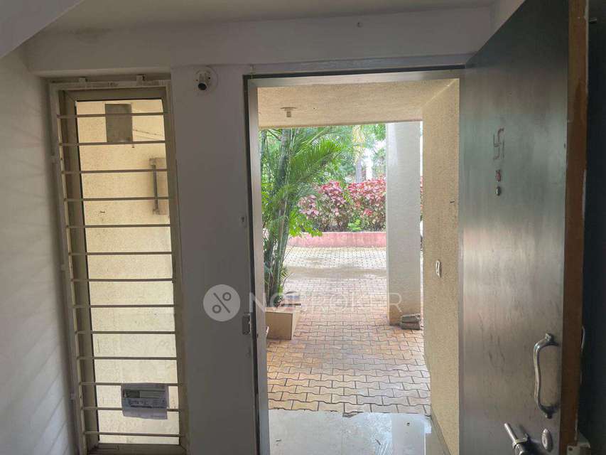 3 BHK House for Rent  In Kamal Baug Society