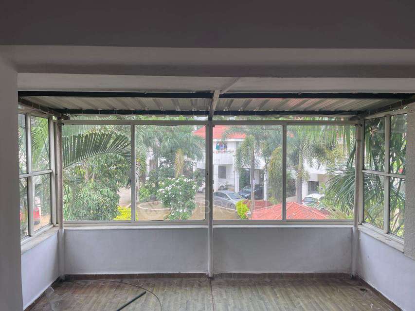 3 BHK House for Rent  In Kamal Baug Society