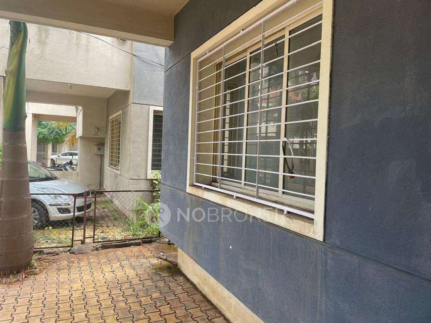 3 BHK House for Rent  In Kamal Baug Society