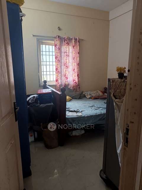 2 BHK Flat In Sams Nandhana, Pallikaranai for Lease  In Sams Nandhana Flats