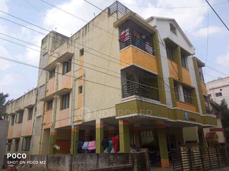 2 BHK Flat In Vignayam Apartment for Lease  In Prasanthi Garden