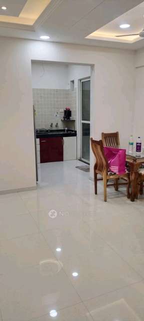 2 BHK Flat In Nyati Ethos For Sale  In Mohammed Wadi