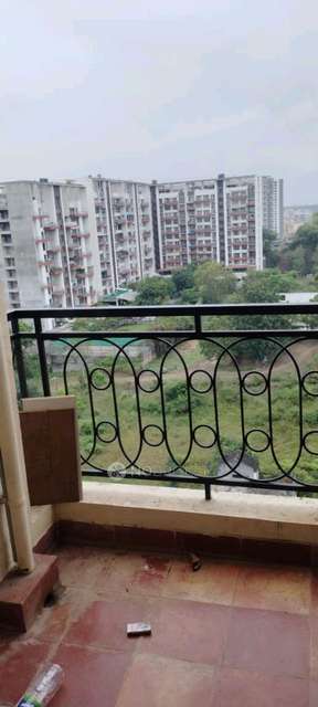 2 BHK Flat In Nyati Ethos For Sale  In Mohammed Wadi