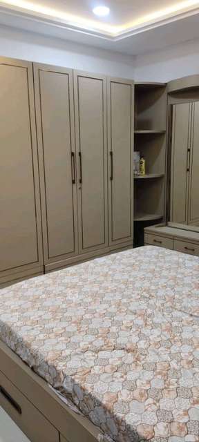 2 BHK Flat In Nyati Ethos For Sale  In Mohammed Wadi