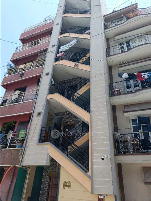 1 BHK House for Rent  In 72-71, Parangi Palaya, Sector 2, Hsr Layout, Bengaluru, Karnataka 560102, India